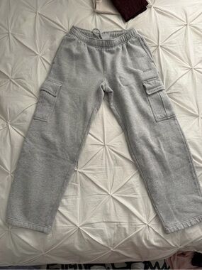 ARITZIA Cozy Sweatfleece Mega Cargo™ Sweatpant
